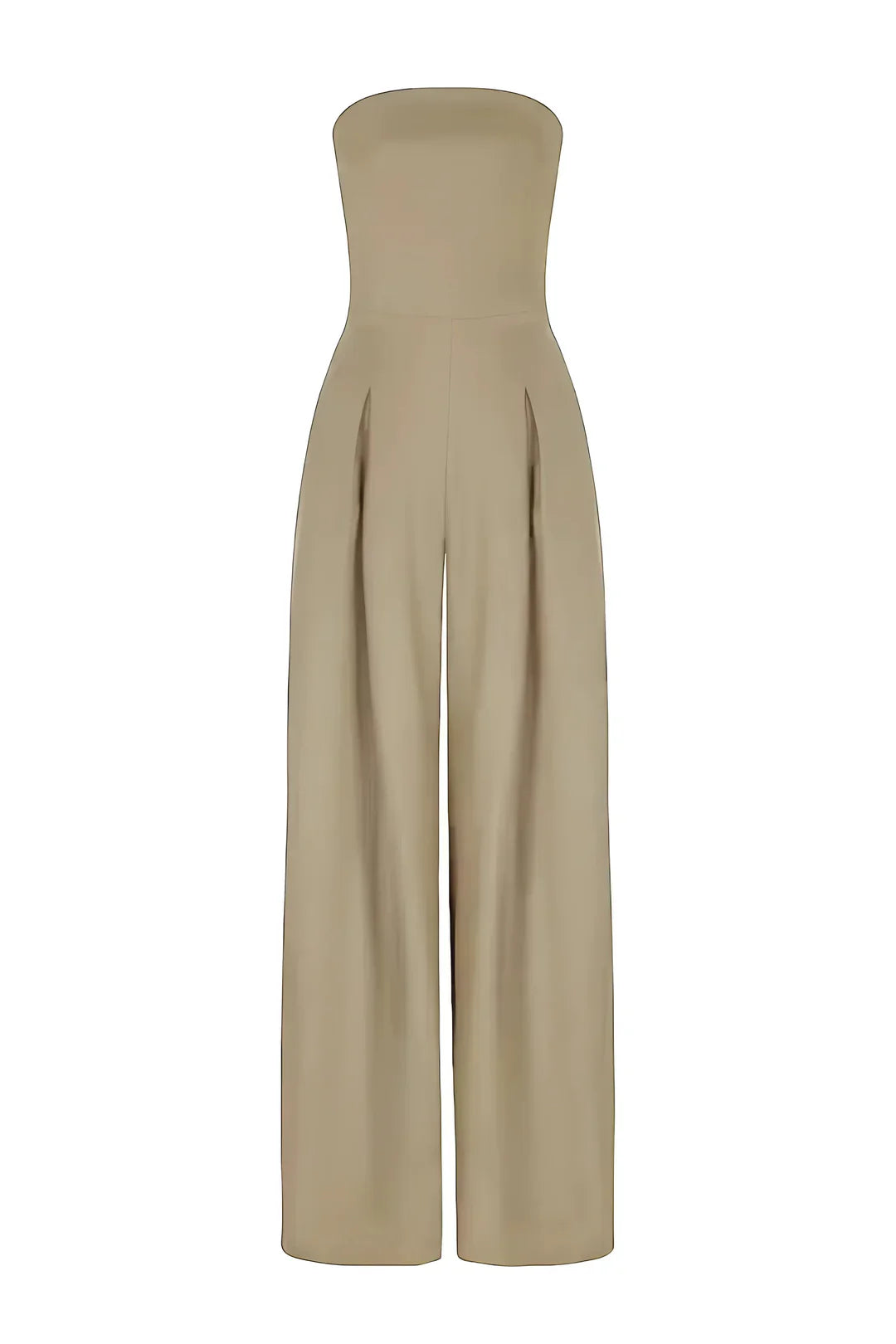 Lucy | Viral & Flattering Jumpsuit