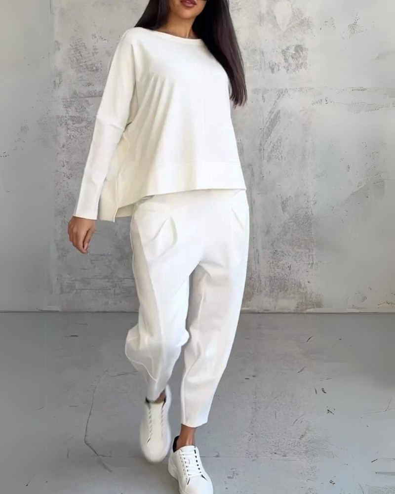 Melina | Elegant lounge set