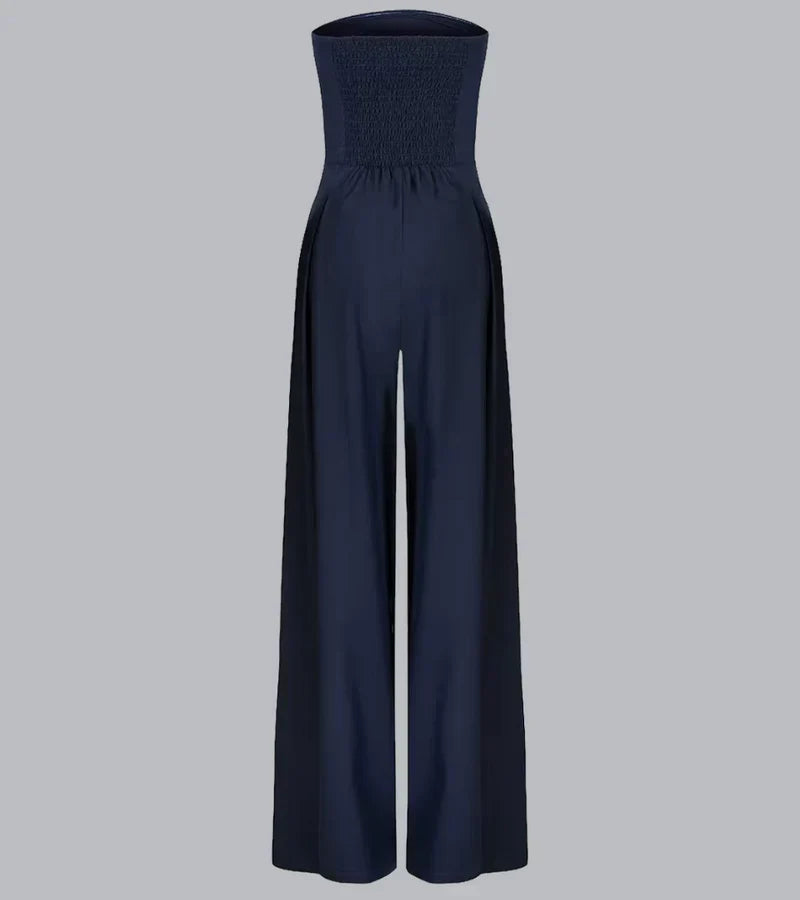 Lucy | Viral & Flattering Jumpsuit