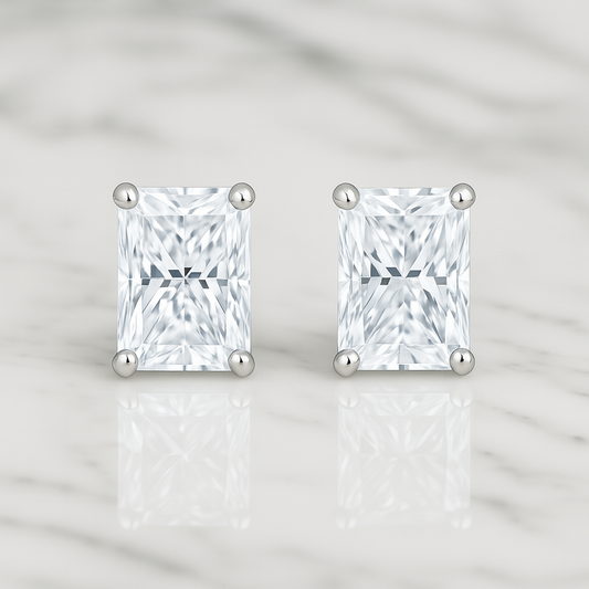 Paris Radiant Earrings