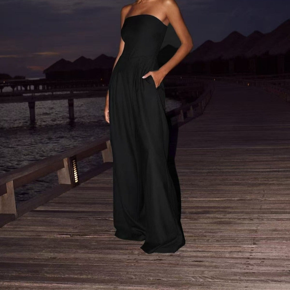 Lucy | Viral & Flattering Jumpsuit